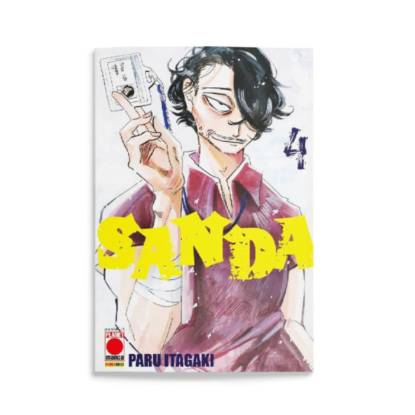 Sanda 4