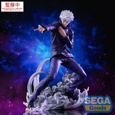 Sega | Jujutsu Kaisen |...