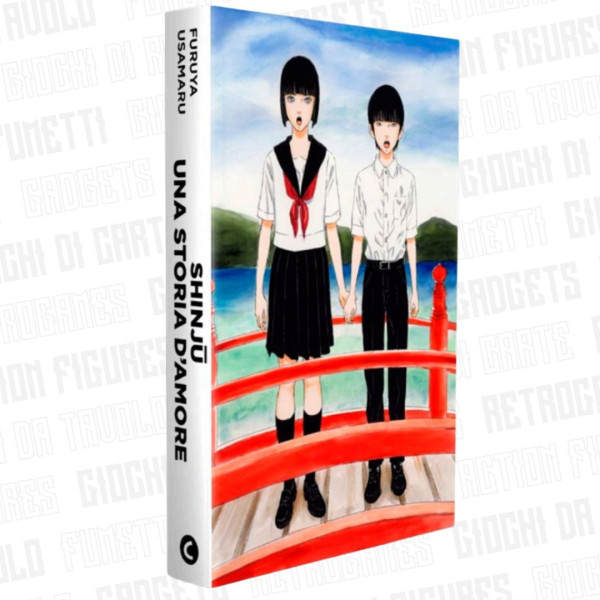 Shinju | Una Storia D'Amore