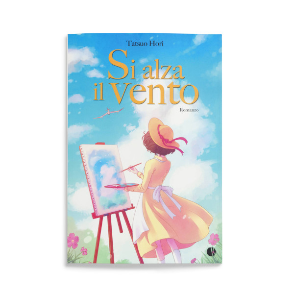 Si Alza il Vento