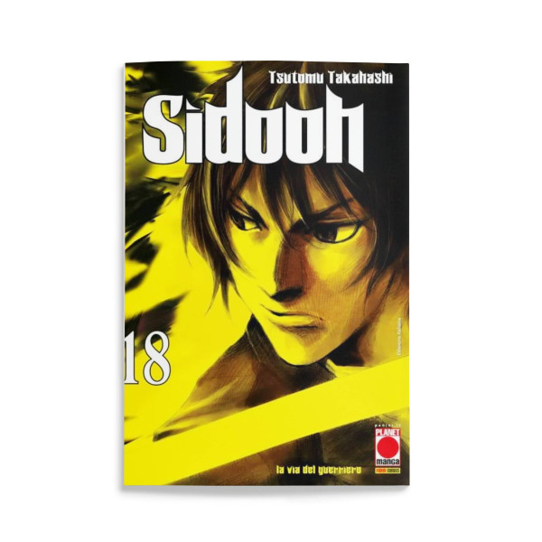 Sidooh 18