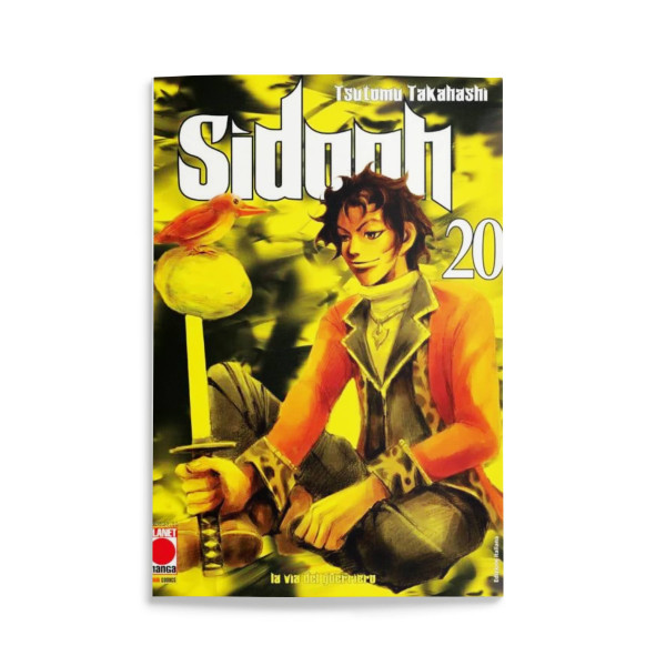 Sidooh 20