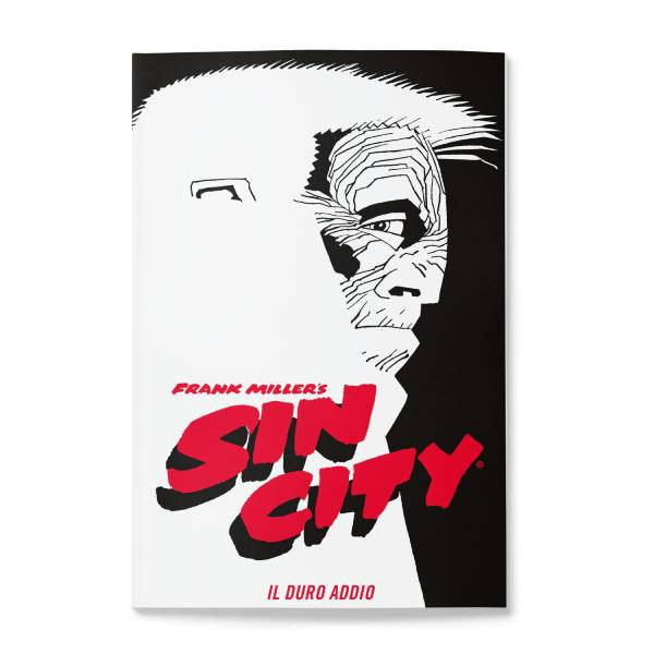Sin City 1 | Regular Edition