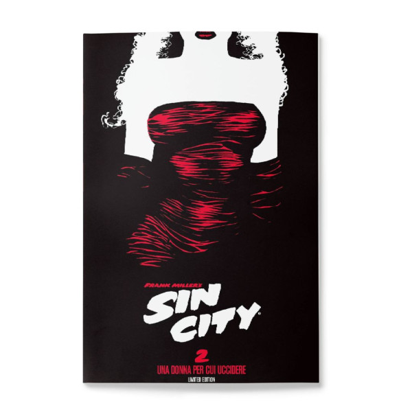 Sin City 2 | Limited Edition