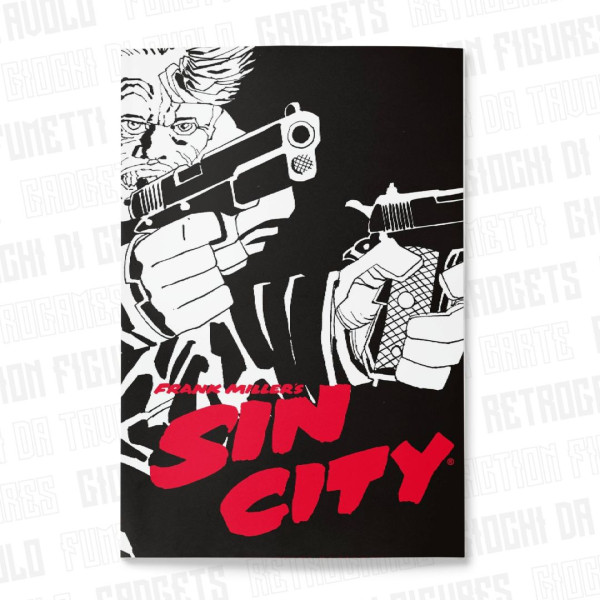 Sin City 3 | Regular Edition