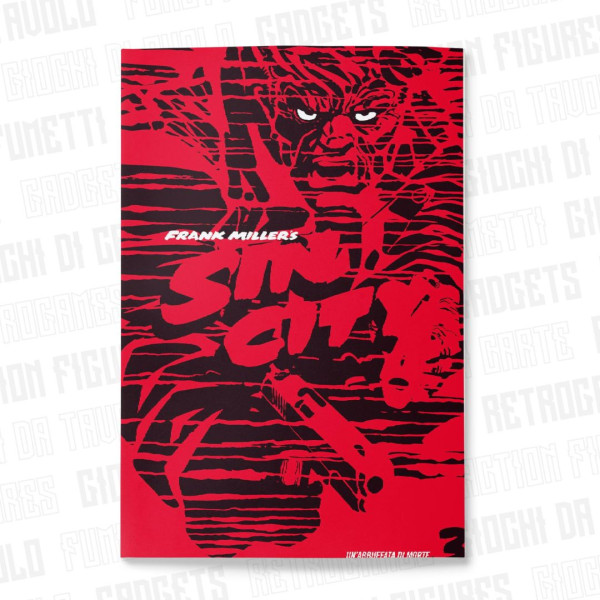 Sin City 3 | Variant Edition