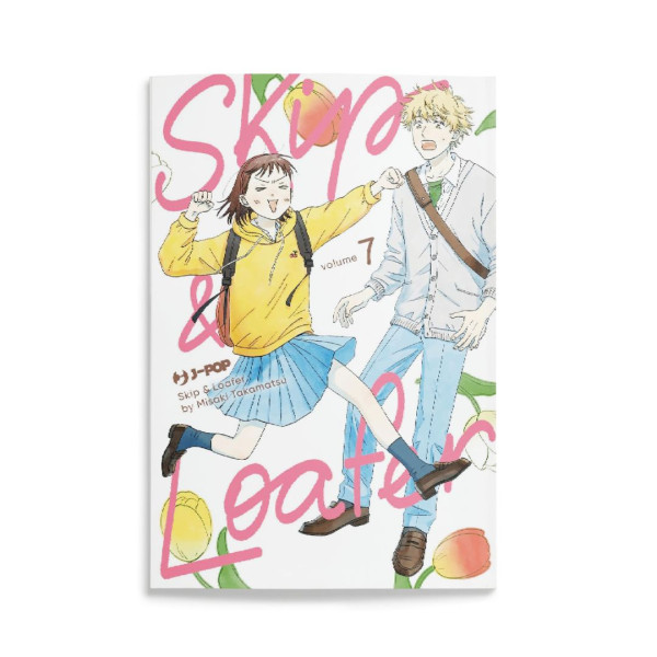 Skip & Loafer Vol.7