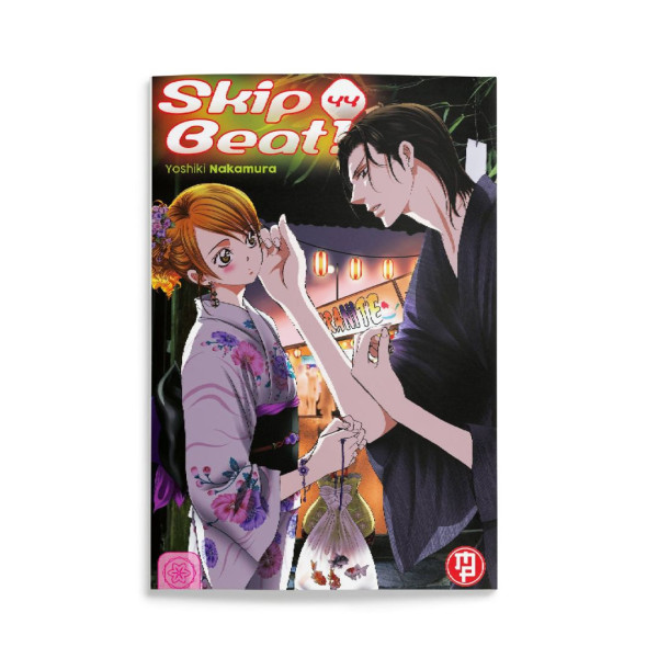 Skip Beat 44