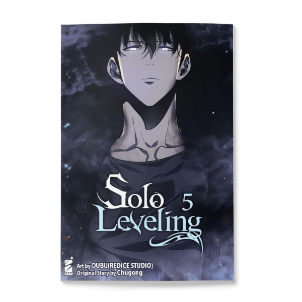 Solo Leveling 5