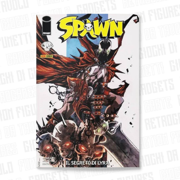 Spawn 10