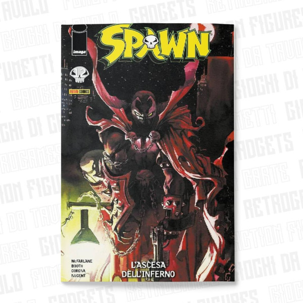 Spawn 12