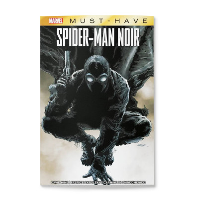 Spider-Man | Affari Di...