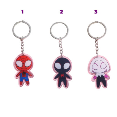 Spider-Man | Portachiavi...