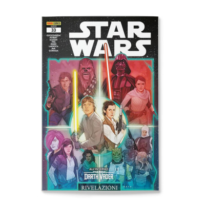 Star Wars 101 | Star Wars 33