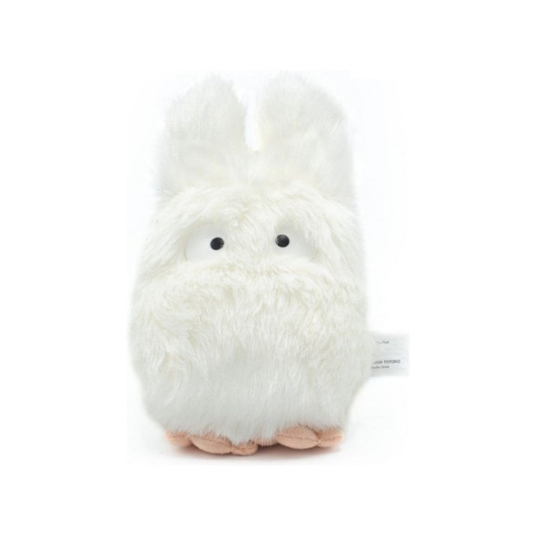 Studio Ghibli | Plush | My Neighbour Totoro | White Totoro 20 Cm