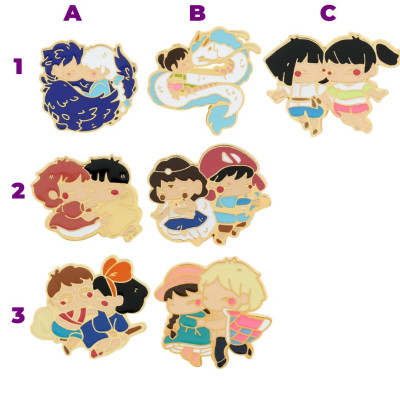 Studio Ghibli | Spille...