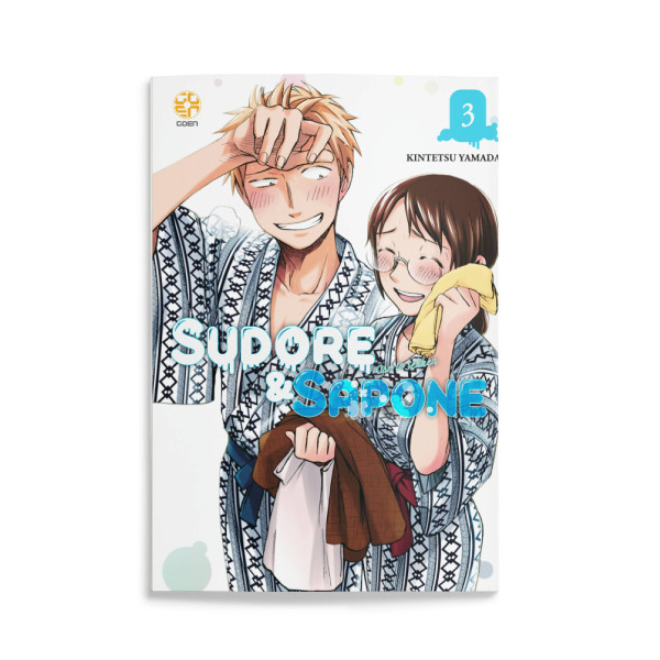 Sudore E Sapone -3