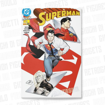 Superman 75 | Superman 22