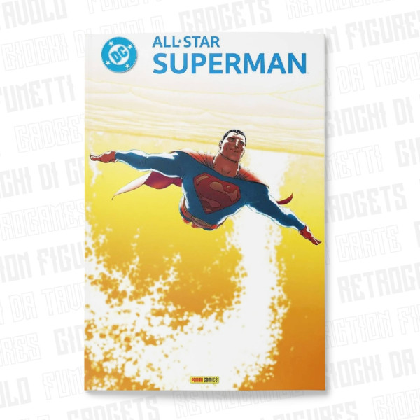 Superman Collection | All-Star Superman