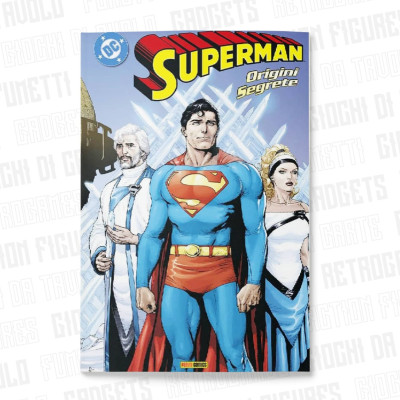 Superman Collection |...