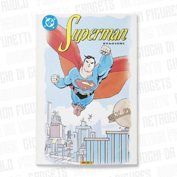 Superman Collection | Stagioni