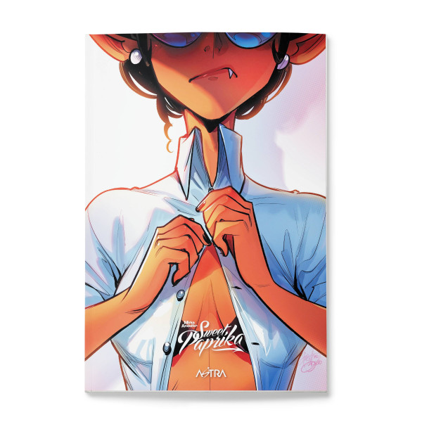 Sweet Paprika 1 Variant Eventi