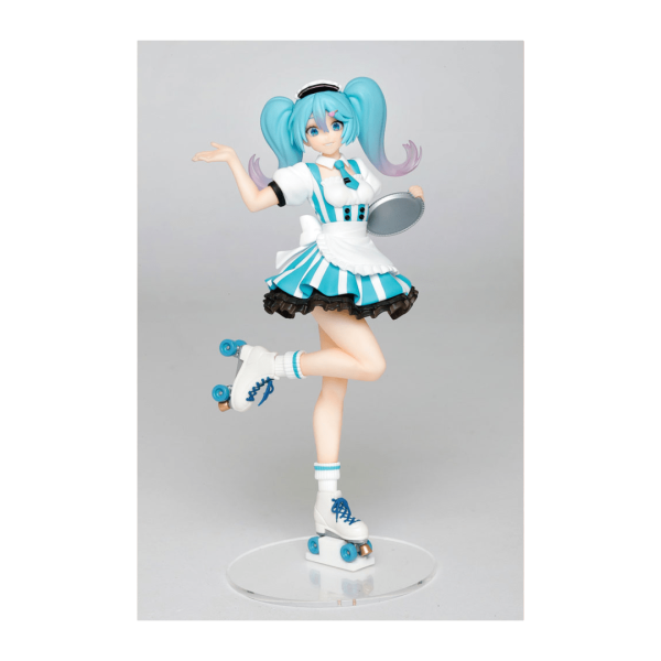 Taito | Hatsune Miku | Taito Prize | Costumes Cafe Maid Ver.