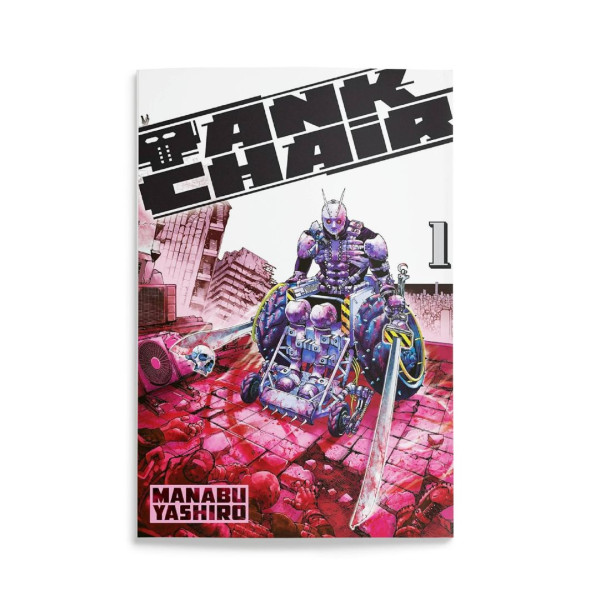 Tank Chair 1