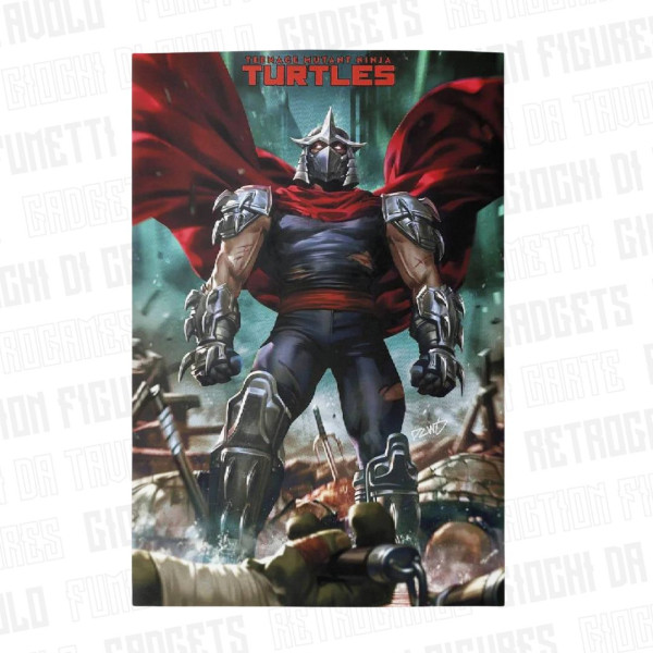 Teenage Mutant Ninja Turtles 5 | Variant