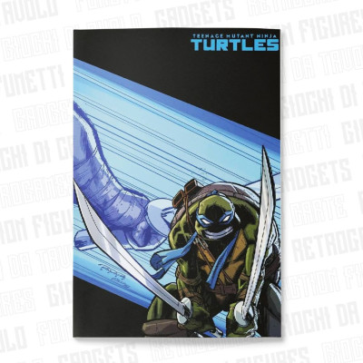 Teenage Mutant Ninja...