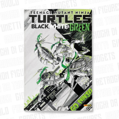 Teenage Mutant Ninja...