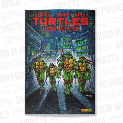 Teenage Mutant Ninja...