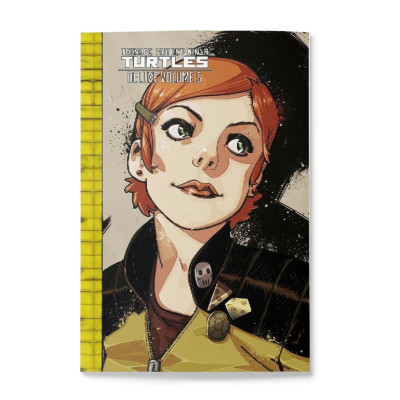 Teenage Mutant Ninja...