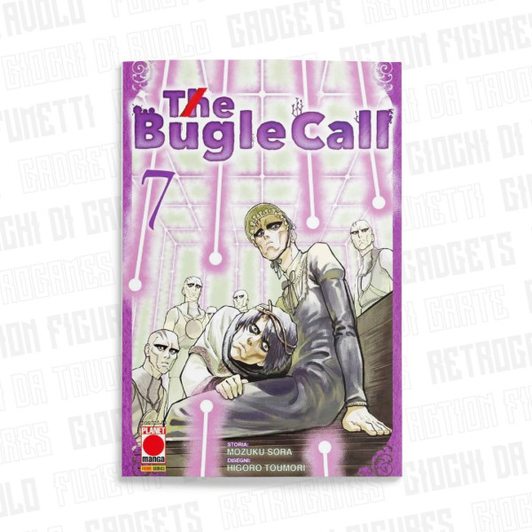The Bugle Call 7