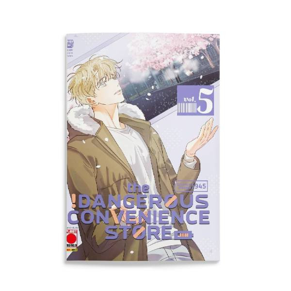 The Dangerous Convenience Store 5