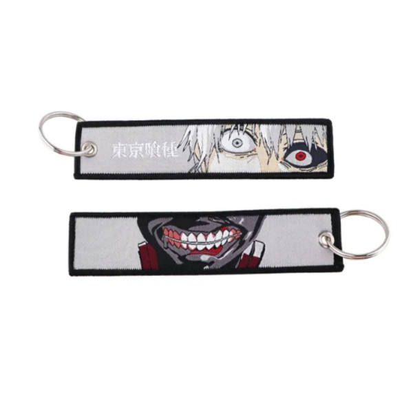 Tokyo Ghoul | Portachiavi