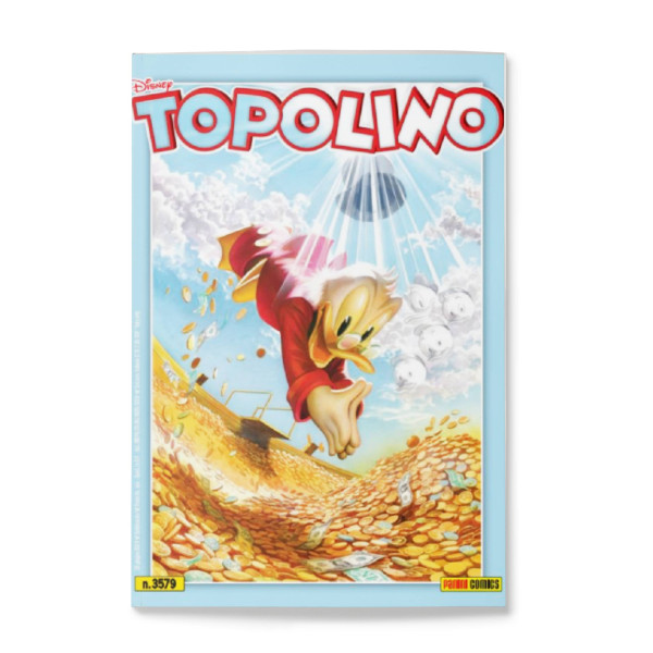 Topolino 3579