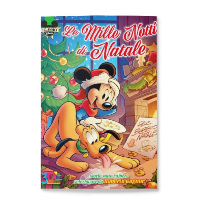 Topolino e Le Mille Notti...