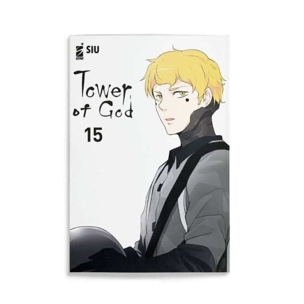 Tower Of God 15