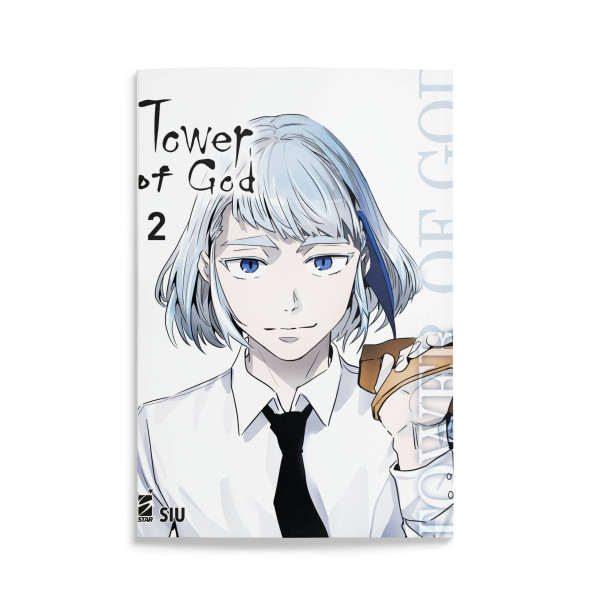 Tower Of God 2