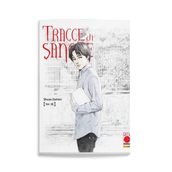 Tracce Di Sangue 16