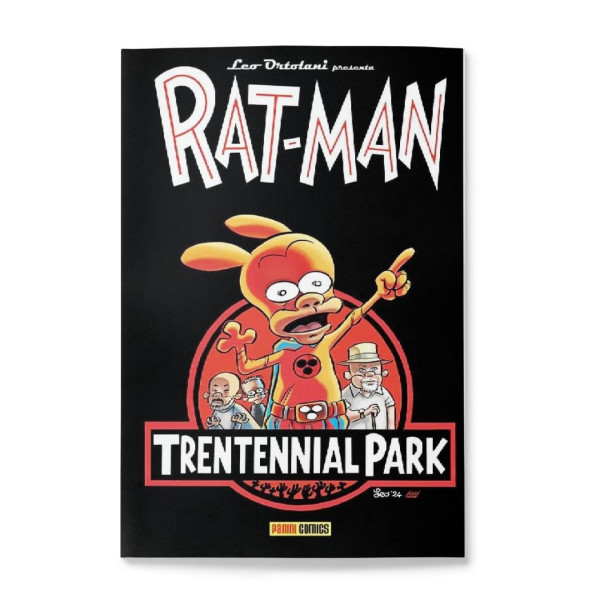 Trentennial Park
