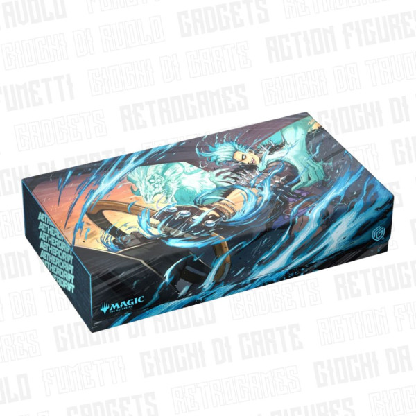 Ultimate Guard | Omnihive | 1000+ Xenoskin Aetherdrift