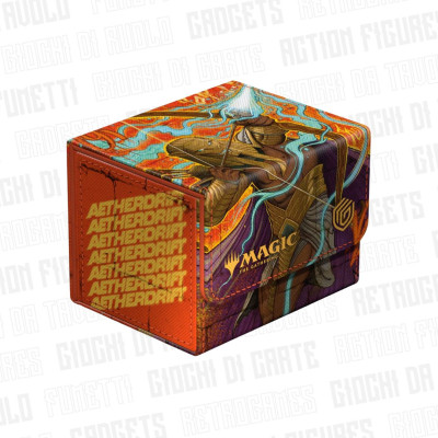 Ultimate Guard | Sidewinder...