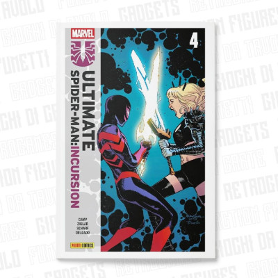 Ultimate Spider-Man:...