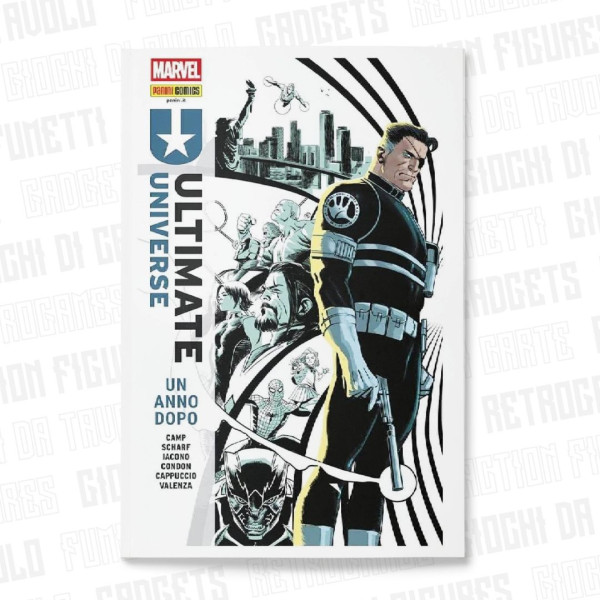 Ultimate Universe Un Anno Dopo