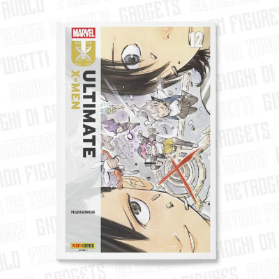 Ultimate X-Men 12 (2024)