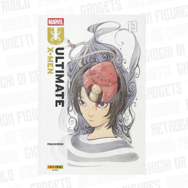 Ultimate X-Men 13 (2024)