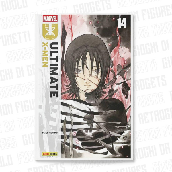 Ultimate X-Men 14 (2024)