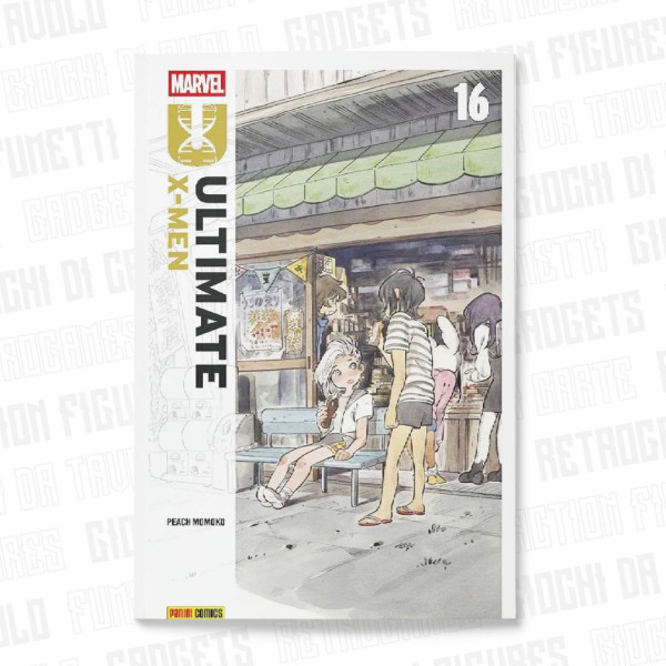 Ultimate X-Men 16 (2024)